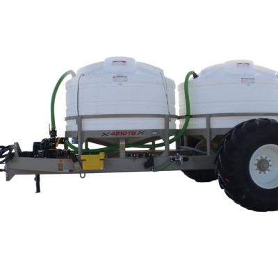 PLS4210 Tow between liquid fertilizer wagon
