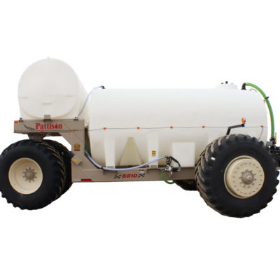 PLS5510 Liquid Fertilizer wagon