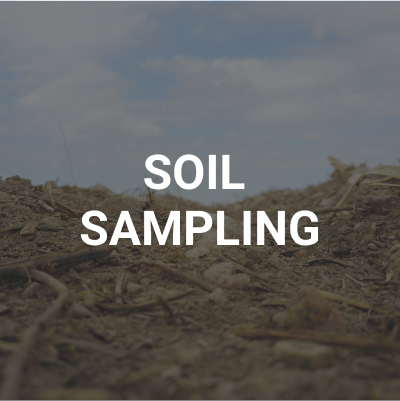 soil-sampling