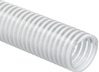 1.5 INCH WATER SUCTION HOSE