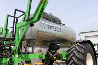 Connect Sniper with weedit quadro
