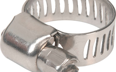 1.25″ STAINLESS STEEL GEAR CLAMP