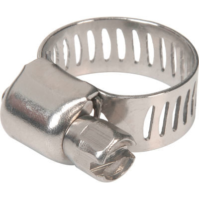 3" Stainless Steel Gear Clamp