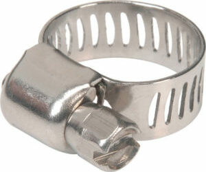 2.25″ STAINLESS STEEL GEAR CLAMP