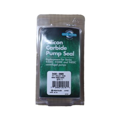 Hypro 9303 Pump seal kit