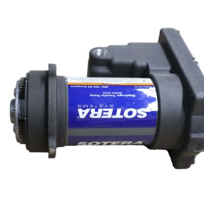 Replacement Sotera 12V Motor