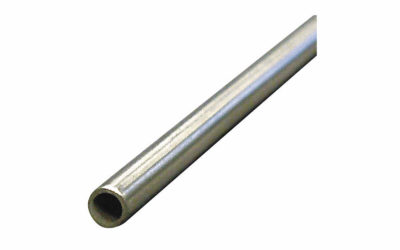 1/4″ STAINLESS STEEL TUBING